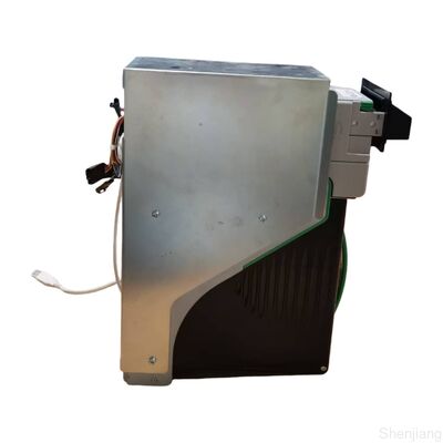 مجموعة كاملة لجهاز التحقق من الفواتير JCM IVIZION لماكينات الصراف الآلي