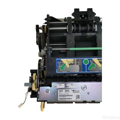 Wincor C4060 وحدة الموزع CRS مجلس الوزراء السفلي 1750200541