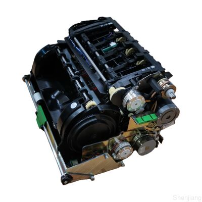 ويندور سينيو وحدة تجميع وحدات المجموعة CRS المدخلات / المخرجات 01750131626