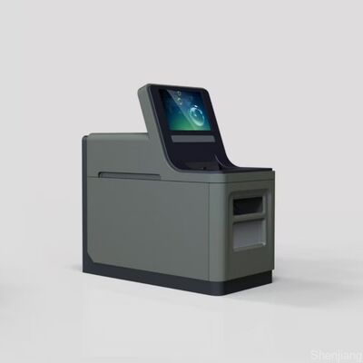 محطة صرف العملات الذكية لمراكز الصرافة