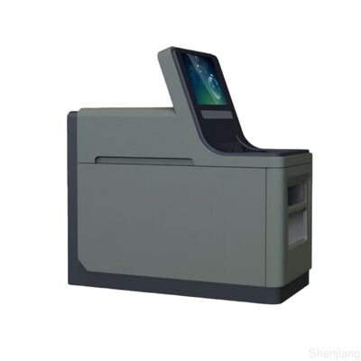 محطة صرف العملات الذكية لمراكز الصرافة