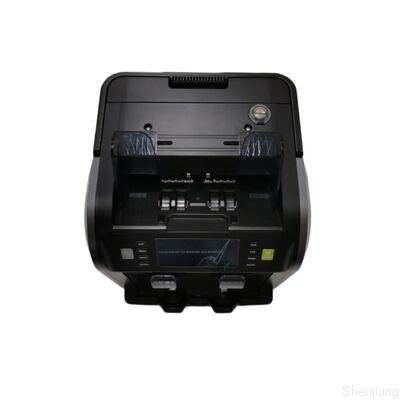 آلة عد النقود SJ-668 لإدارة النقد