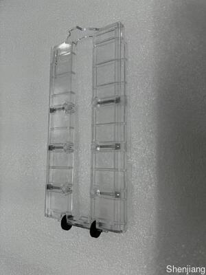 252020047 252011006P لوحة فتحة المكدس الاحتياطية BRG PK1 لـ MEI SCL 1200 ملاحظات SCXL 2200 ملاحظات الكاسيتات