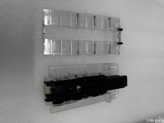 252020047 252011006P لوحة فتحة المكدس الاحتياطية BRG PK1 لـ MEI SCL 1200 ملاحظات SCXL 2200 ملاحظات الكاسيتات