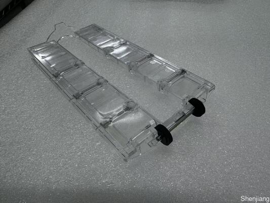 252020047 252011006P لوحة فتحة المكدس الاحتياطية BRG PK1 لـ MEI SCL 1200 ملاحظات SCXL 2200 ملاحظات الكاسيتات