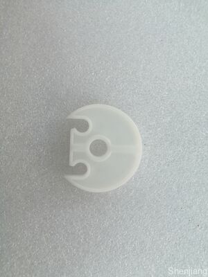 قطع غيار ماكينة الصراف الآلي Hitachi WCS-P.ROLR BOSS Thick 4P010786-001