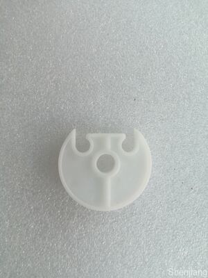 قطع غيار ماكينة الصراف الآلي Hitachi WCS-P.ROLR BOSS Thick 4P010786-001