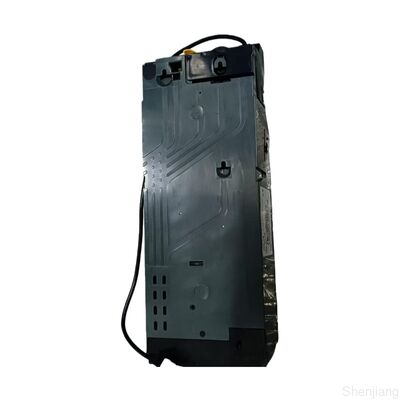 تدفقات نقدية لآلة البيع بآلية MEI  موزع العملات المعدنية