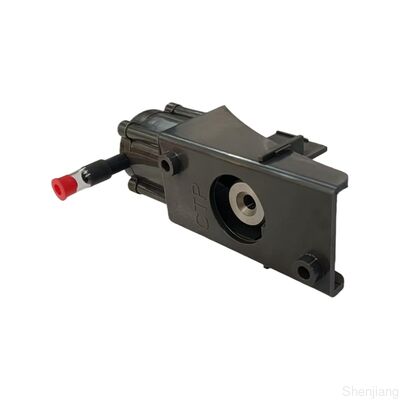 4450738137 وحدة مضخة تفريغ الهواء ATM لقطع غيار NCR