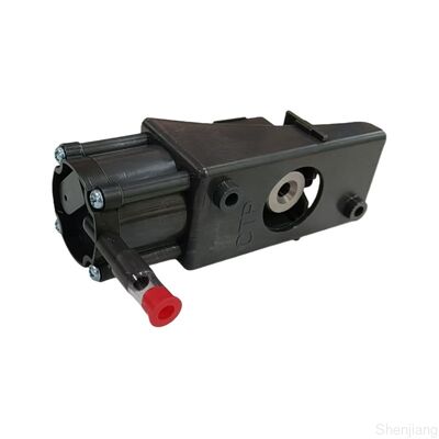 4450738137 وحدة مضخة تفريغ الهواء ATM لقطع غيار NCR