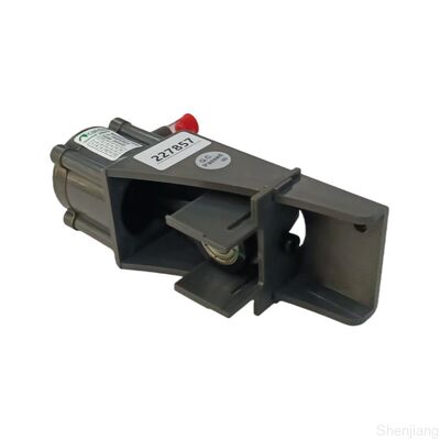 4450738137 وحدة مضخة تفريغ الهواء ATM لقطع غيار NCR