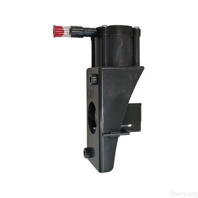 4450738137 وحدة مضخة تفريغ الهواء ATM لقطع غيار NCR