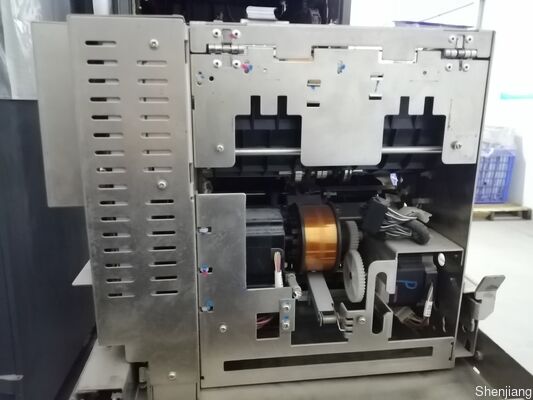 أجزاء أجهزة الصراف الآلي GRG الخدمات المصرفية H68N ملاحظة الودائع CRM9250-NE-001 YT4.029.065