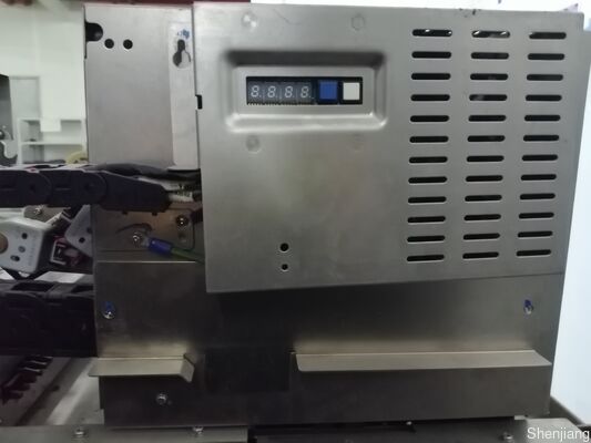 أجزاء أجهزة الصراف الآلي GRG الخدمات المصرفية H68N ملاحظة الودائع CRM9250-NE-001 YT4.029.065