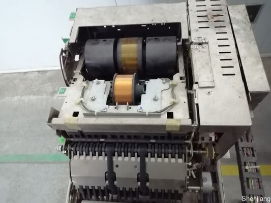 أجزاء أجهزة الصراف الآلي GRG الخدمات المصرفية H68N ملاحظة الودائع CRM9250-NE-001 YT4.029.065