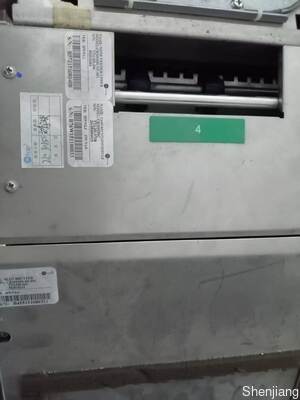 أجزاء أجهزة الصراف الآلي GRG الخدمات المصرفية H68N ملاحظة الودائع CRM9250-NE-001 YT4.029.065