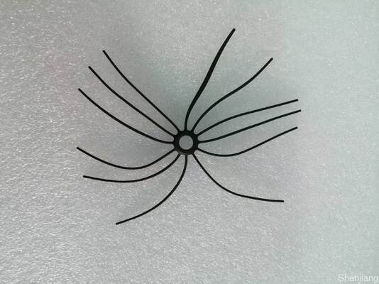 ديبولد أوبتيفا CS5500 أوبتيفا AFD 2.0 عجلة الدفع المكبلة ديبولد DN100D عجلة الدفع 49225245000C