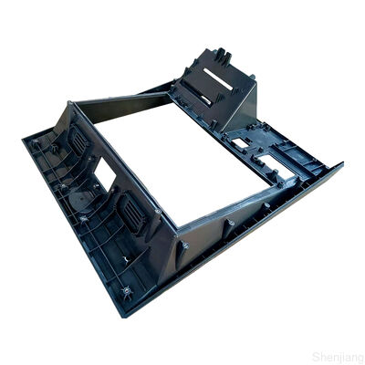 1750245764 Wincor 280 الفضة لوحة الأمامية الزاوية اليمنى السفلى بدون ثقب