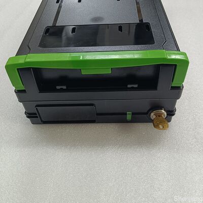 Diebold DN100 5500 أجزاء ماكينة الصراف الآلي موزع كاسيت 00155842000G