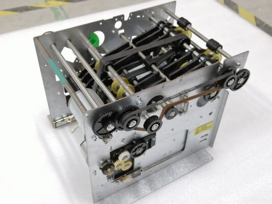 S7010000199 ATM Machine Parts Hyosung FRONT LOAD Cash Dispenser Recycler