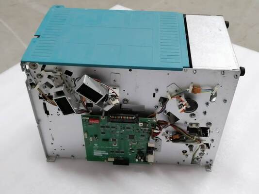 موزع نقود هايوسونغ أمامي التحميل 6K CDU-1100 موزع نقود هايوسونغ قوة 7010000193