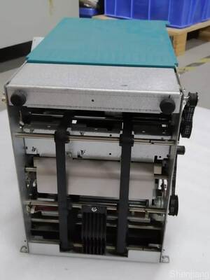 موزع نقود هايوسونغ أمامي التحميل 6K CDU-1100 موزع نقود هايوسونغ قوة 7010000193