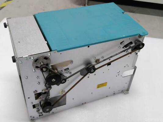 موزع نقود هايوسونغ أمامي التحميل 6K CDU-1100 موزع نقود هايوسونغ قوة 7010000193