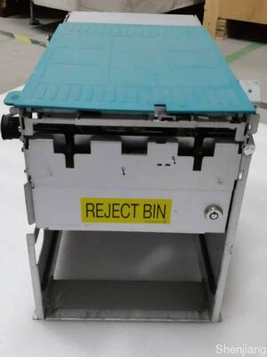 موزع نقود هايوسونغ أمامي التحميل 6K CDU-1100 موزع نقود هايوسونغ قوة 7010000193