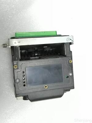 جهاز صراف آلي "هيوسونغ ناوتيلوس" مع طابعة إيصالات النموذج 5409000040