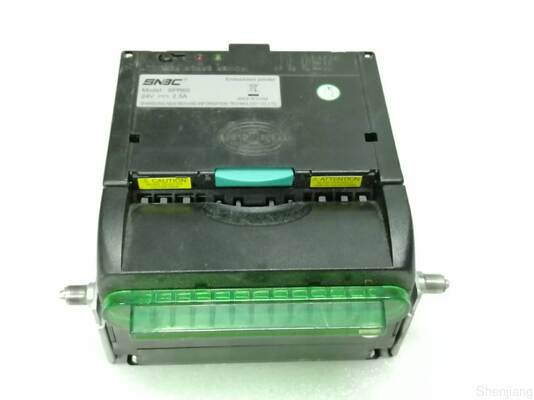 جهاز صراف آلي "هيوسونغ ناوتيلوس" مع طابعة إيصالات النموذج 5409000040