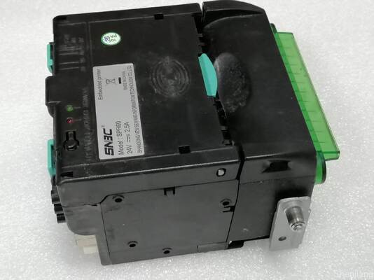 جهاز صراف آلي "هيوسونغ ناوتيلوس" مع طابعة إيصالات النموذج 5409000040