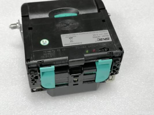 جهاز صراف آلي "هيوسونغ ناوتيلوس" مع طابعة إيصالات النموذج 5409000040