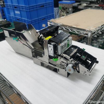 أجزاء ماكينة الصراف الآلي Diebold Diebold TP31 01750302898 TP31R 01750302897 طابعة