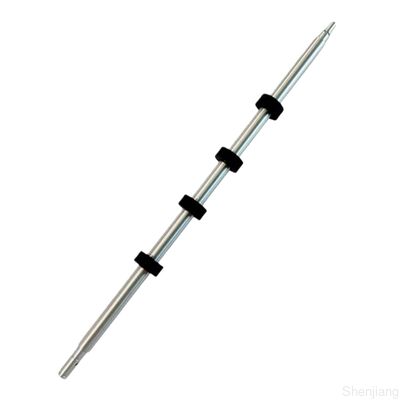 عمود إدارة ماكينة الصراف الآلي Diebold Transport Shaft 16x7 1750366130