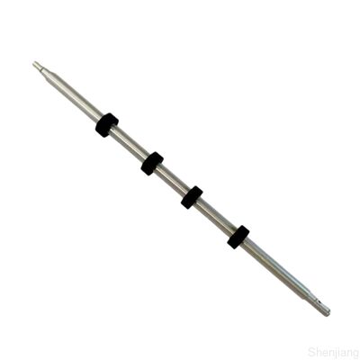 عمود إدارة ماكينة الصراف الآلي Diebold Transport Shaft 16x7 1750366130