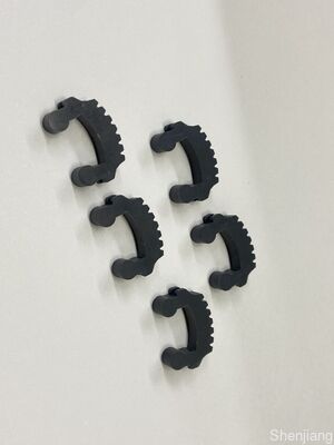 ديبولد أجهزة الصراف الآلي قطع الغيار 49269047000A ديبولد نيكسدور المطاط عجلة الملاحة