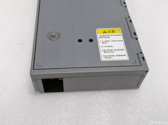 7000000145 قطع غيار ماكينة الصراف الآلي Hyosung REJECT CASSETTE قطع غيار معدات الصراف الآلي