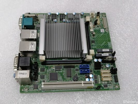 لوحة تحكم Hyosung 299-FA341-103HG قطع غيار ماكينة الصراف الآلي