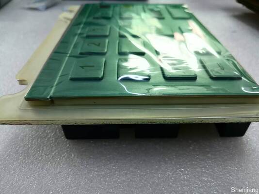 وينكور الدولية اللغة الإنجليزية لوحة المفاتيح 1750159374 ATM