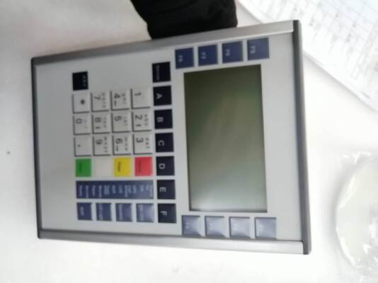 أجزاء ماكينة الصراف الآلي وينكور SOP 01750109076 لوحة تشغيل USB