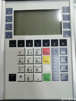 أجزاء ماكينة الصراف الآلي وينكور SOP 01750109076 لوحة تشغيل USB