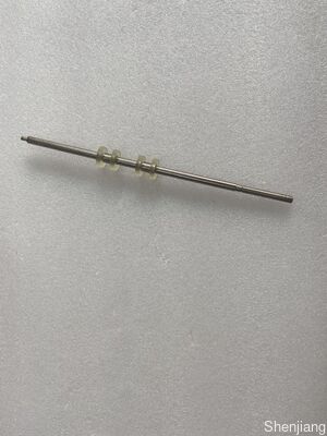 أجزاء آلة أجهزة الصراف الآلي Wincor 2050XE عمود قياس Assy 01750035768 1750035768