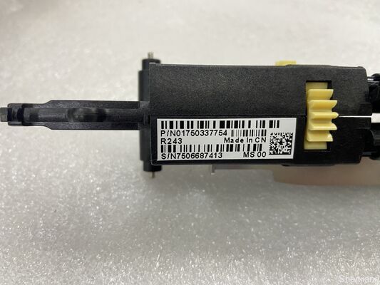 أجزاء ماكينة الصراف الآلي الجديدة من ديبولد، أصابع مرنة طويلة، رقم القطعة 01750337754 1750337754