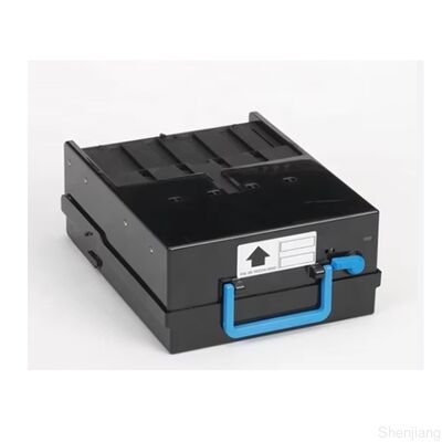 أجزاء ماكينة الصراف الآلي Diebold AFD Convenience Divert / Retract رقم القطعة 00-103334-000D 103334000D 00103334000D