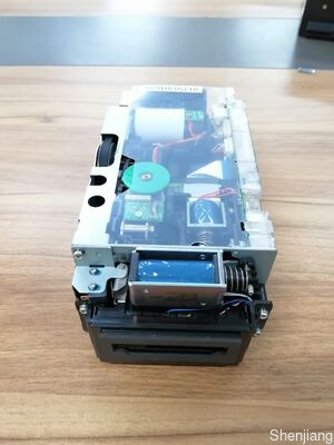 أجزاء ماكينة الصراف الآلي Diebold ICT3H5-3A7790 CHD-mot ICT3H5-3A7790 قياسي PN 1750304620 1750304622