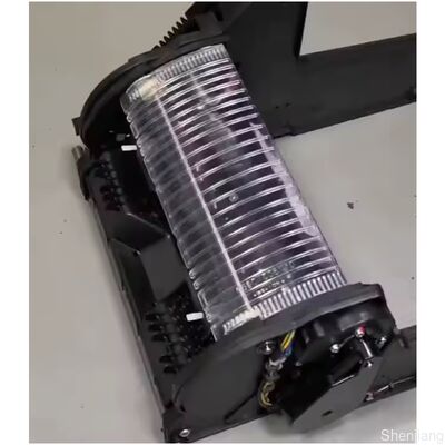 قطع غيار ماكينة الصراف الآلي Diebold SDU وحدة التكديس والتوزيع FL RL V6A رقم القطعة 01750342439 1750342439