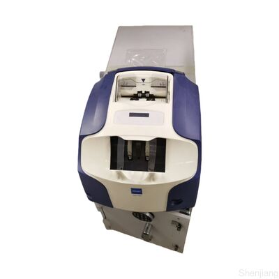 آلة إعادة تدوير الأوراق النقدية Glory RBG-100، حل إدارة النقدية عالي الكفاءة