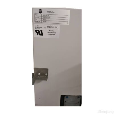 آلة إعادة تدوير الأوراق النقدية Glory RBG-100، حل إدارة النقدية عالي الكفاءة