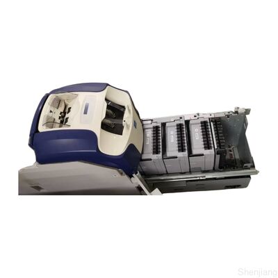 آلة إعادة تدوير الأوراق النقدية Glory RBG-100، حل إدارة النقدية عالي الكفاءة