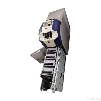 آلة إعادة تدوير الأوراق النقدية Glory RBG-100، حل إدارة النقدية عالي الكفاءة